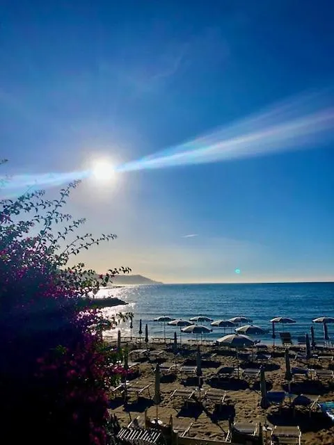Otel Albergo Belsoggiorno Sanremo