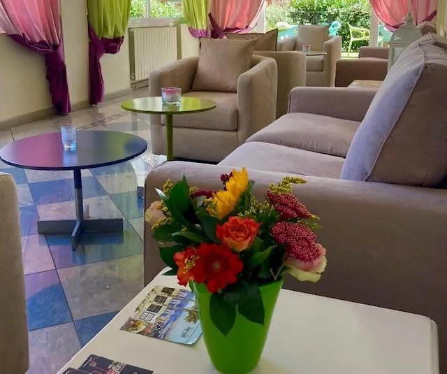 Albergo Belsoggiorno Sanremo 3*,
