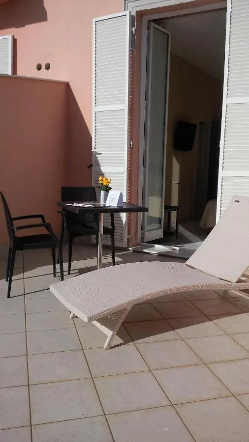 *** Otel Albergo Belsoggiorno Sanremo İtalya