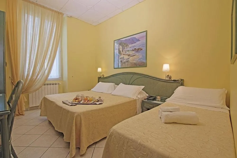 Otel Albergo Belsoggiorno Sanremo