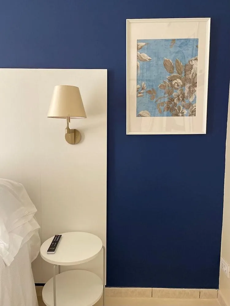 Albergo Belsoggiorno Sanremo