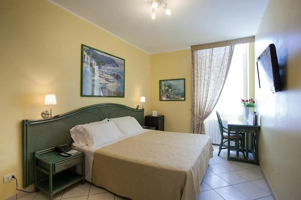 Albergo Belsoggiorno Sanremo