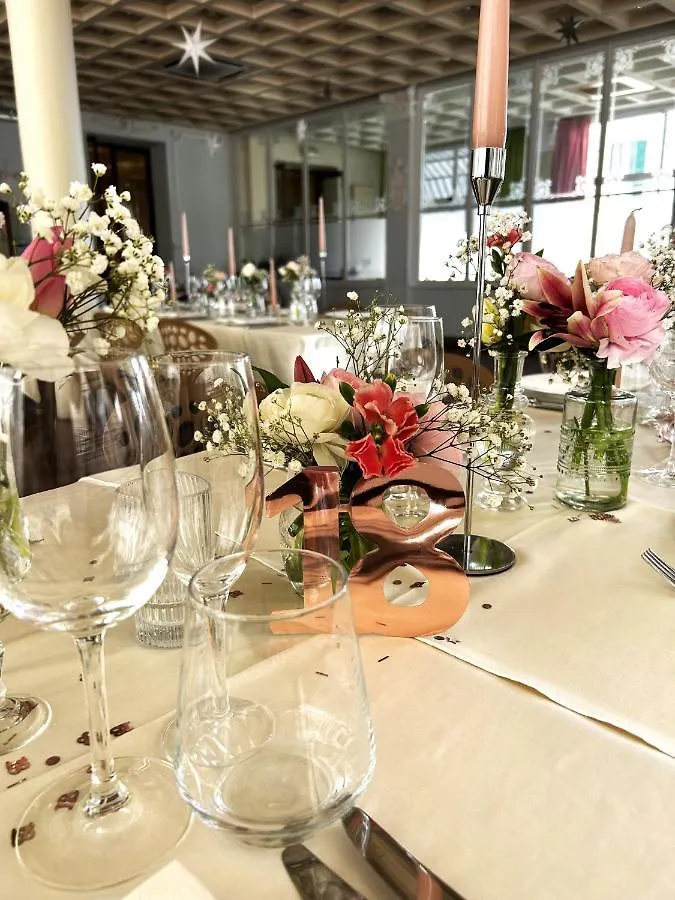 Albergo Belsoggiorno Sanremo Otel