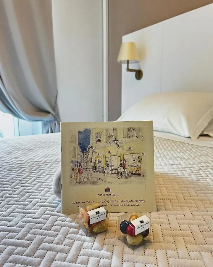 Otel Albergo Belsoggiorno Sanremo