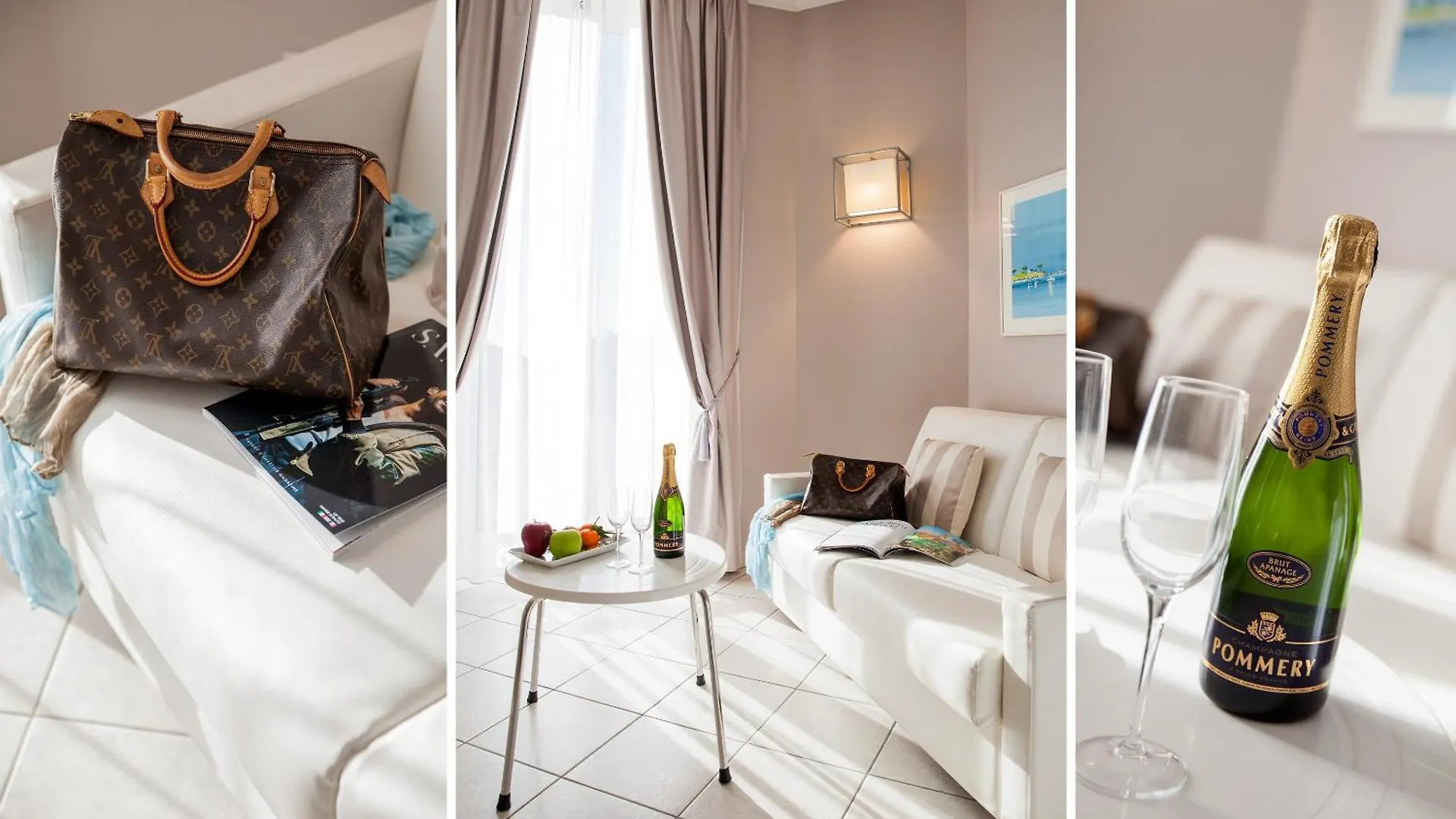 Albergo Belsoggiorno Sanremo