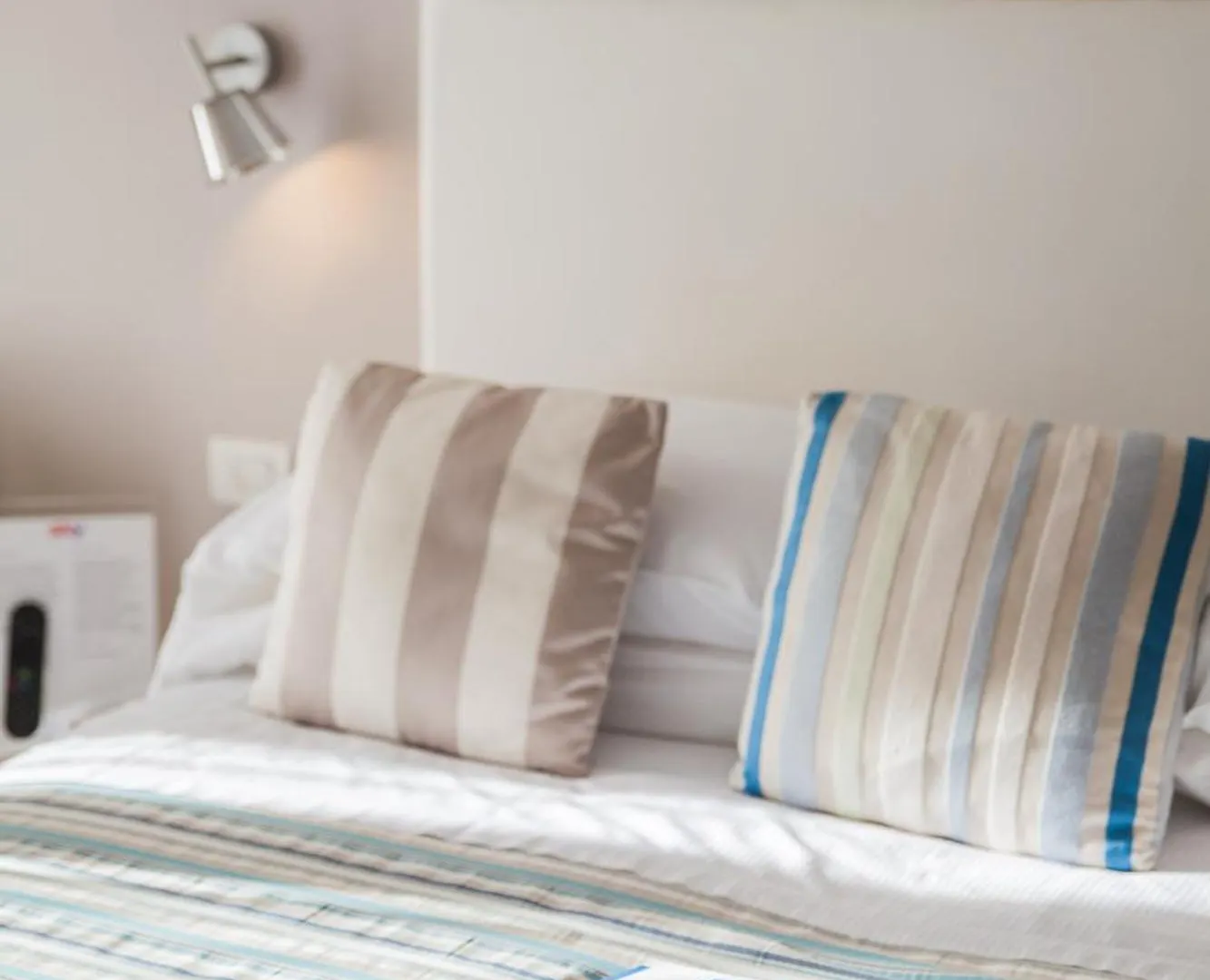 Albergo Belsoggiorno Sanremo