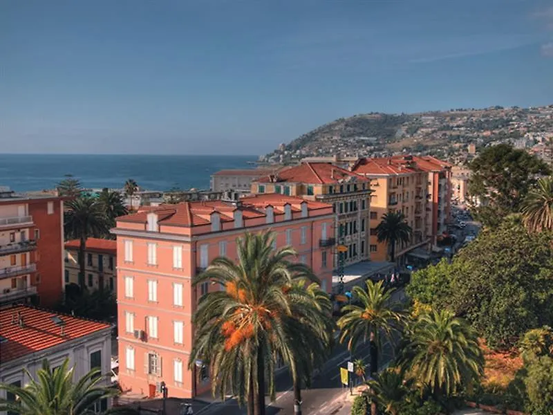Otel Albergo Belsoggiorno Sanremo