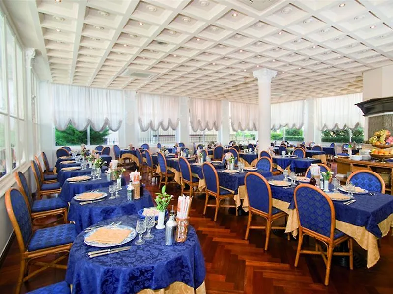 Albergo Belsoggiorno Sanremo 3*,