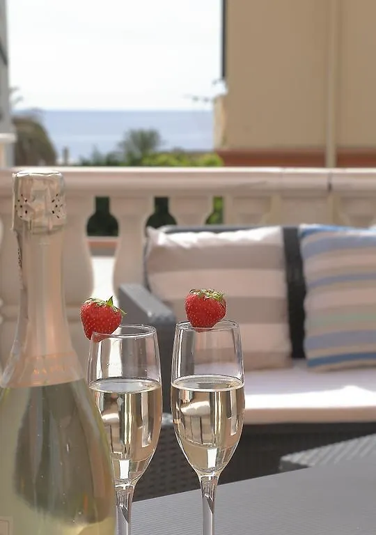 Hotel Albergo Belsoggiorno Sanremo