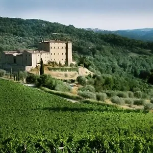 Castello Di Potentino Italia