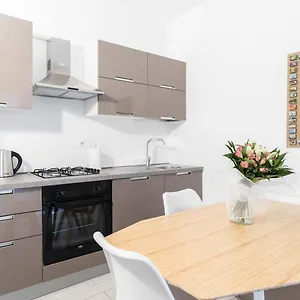 Appartamento Italianway - Corso Cavallotti 223