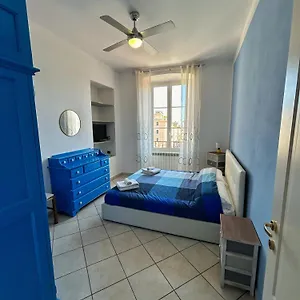 Appartamento Casa Diddi E Toto