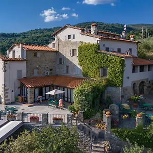 Agriturismo Borgo Mocale Castelfranco di Sopra