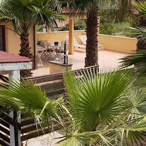 Casa Delle Palme Cefalù
