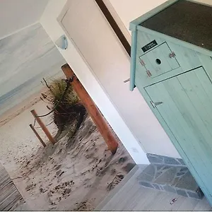 Casa vacanze Oasi Tra I Limoni