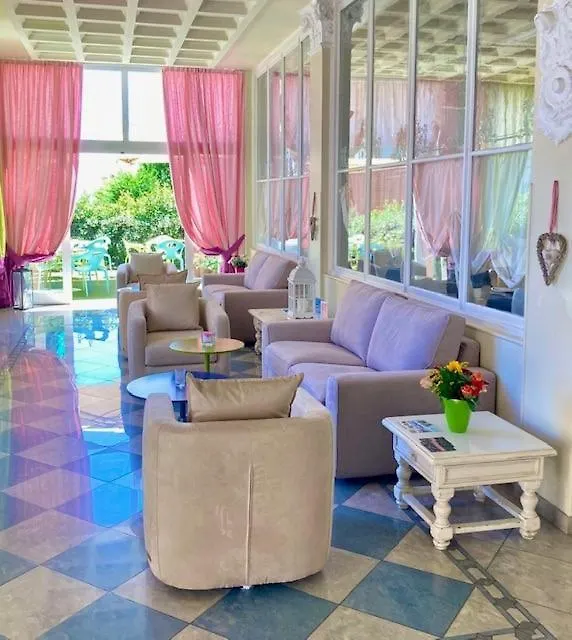Hotel Albergo Belsoggiorno Sanremo