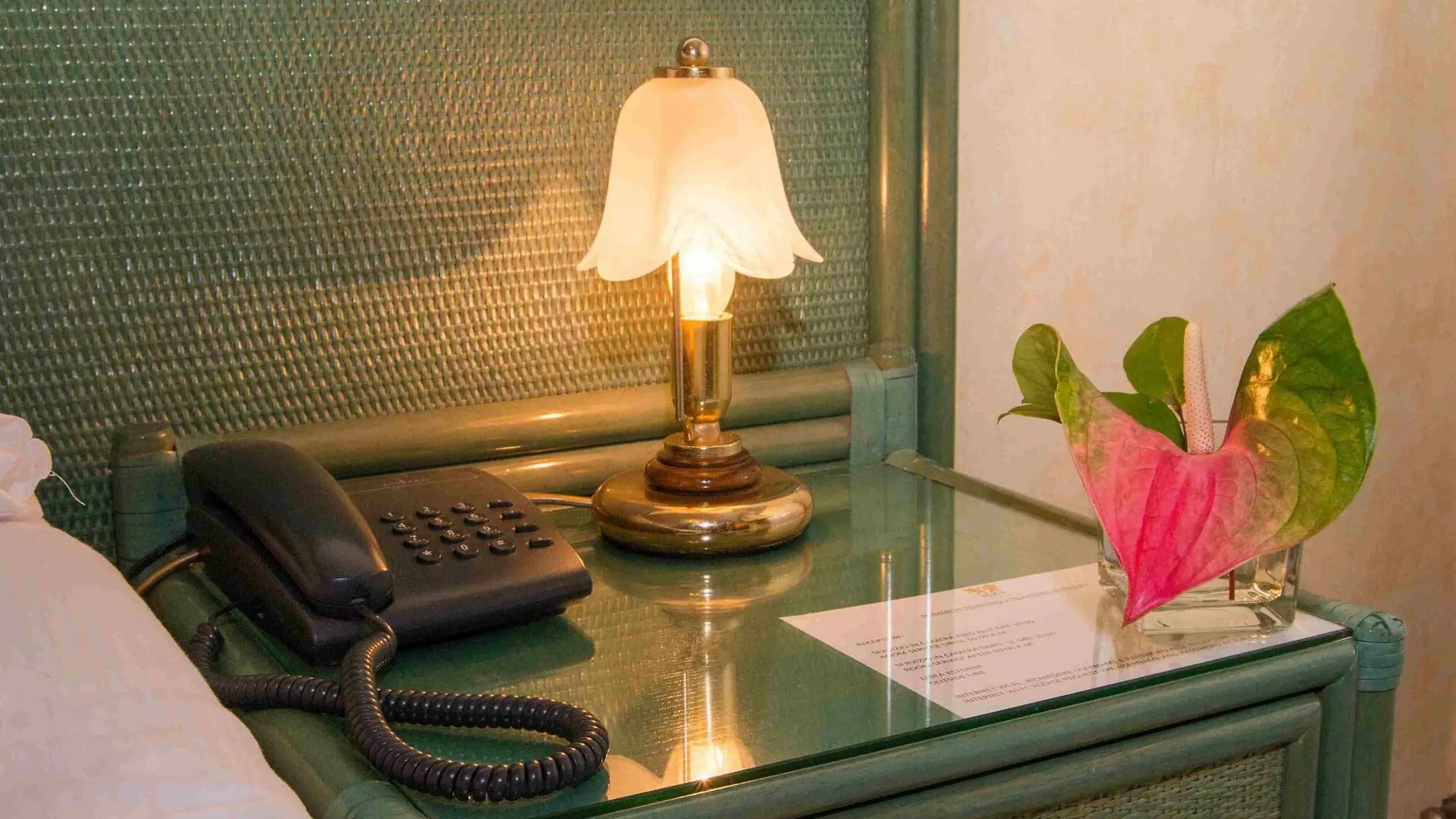 Hotel Albergo Belsoggiorno Sanremo