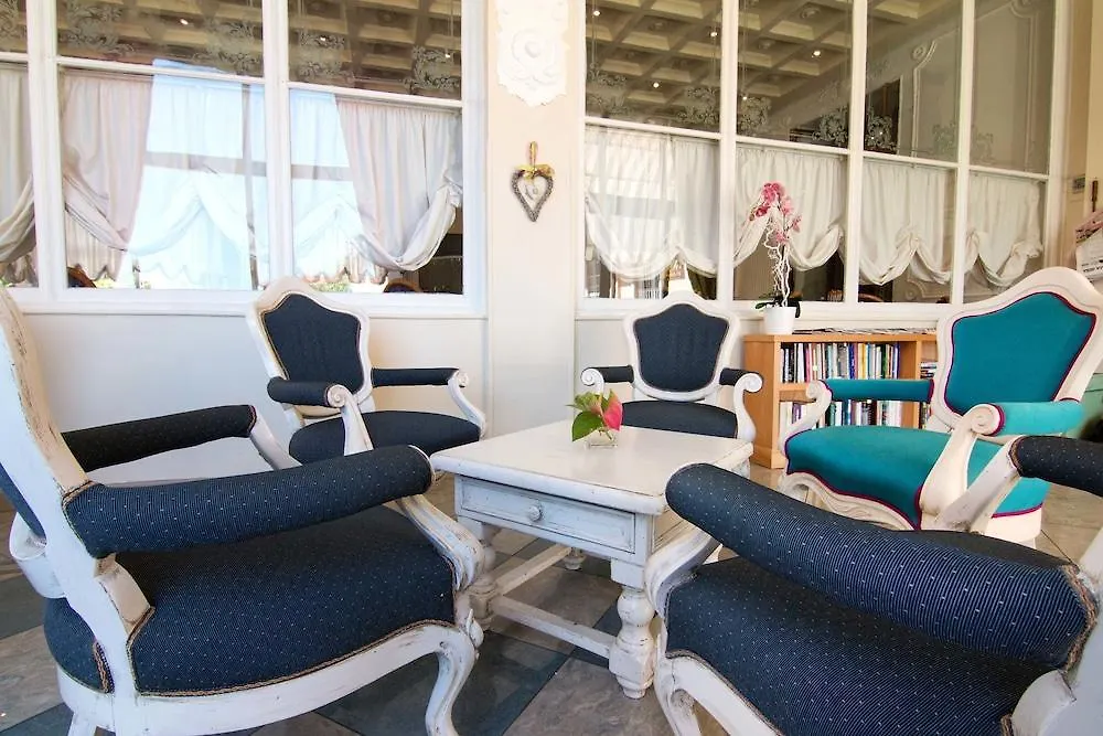 Albergo Belsoggiorno Sanremo