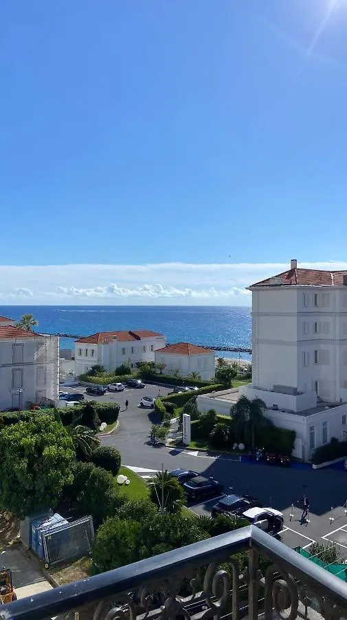 Hotel Albergo Belsoggiorno San Remo