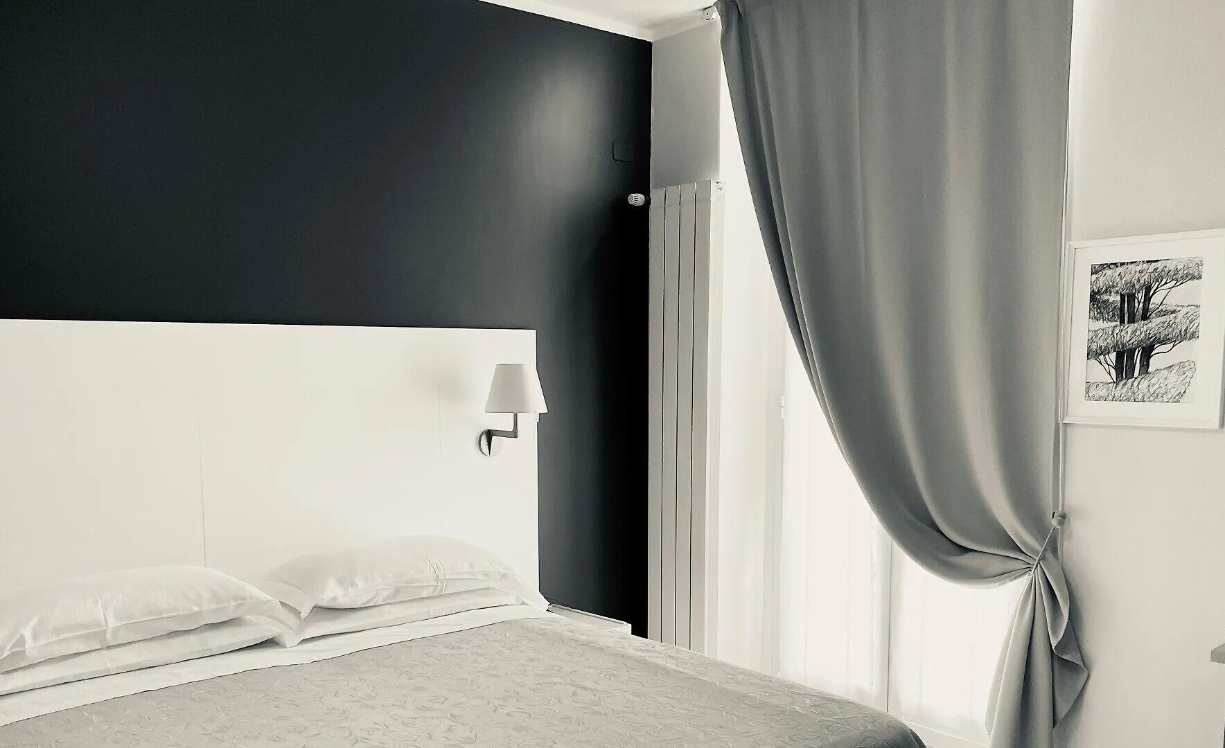 Hotel Albergo Belsoggiorno San Remo
