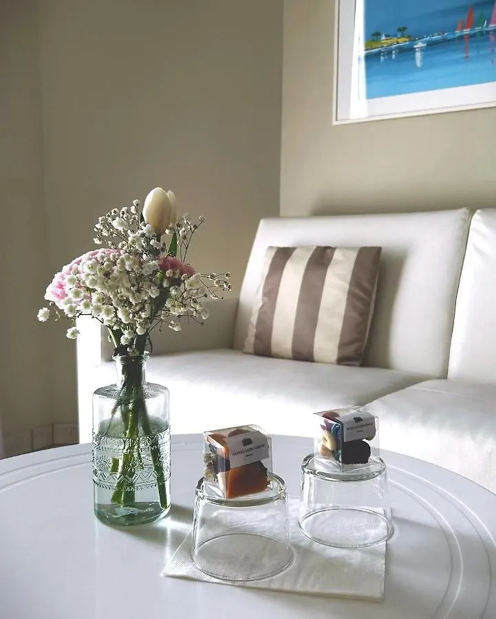 Hotel Albergo Belsoggiorno Sanremo