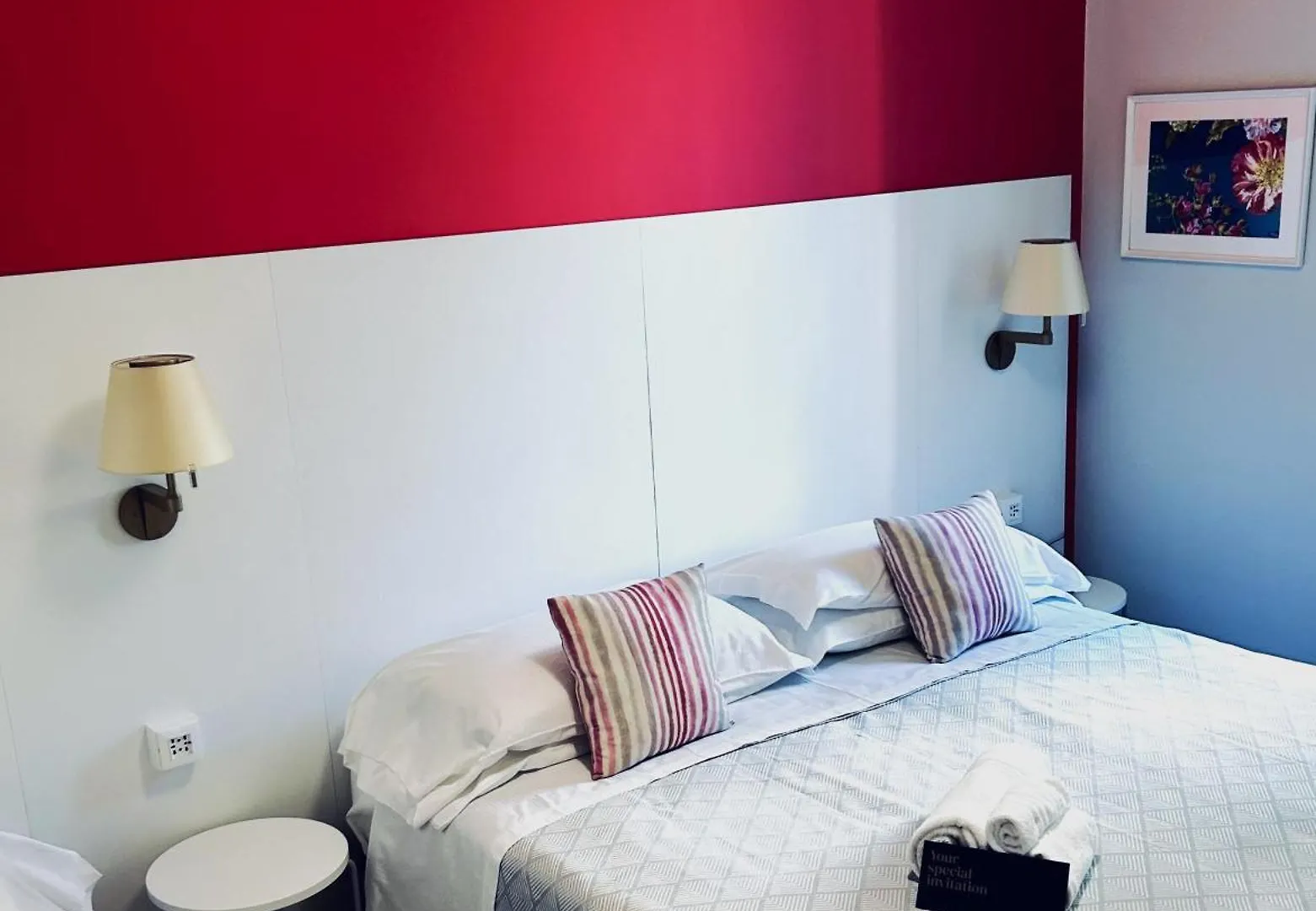 Albergo Belsoggiorno Sanremo