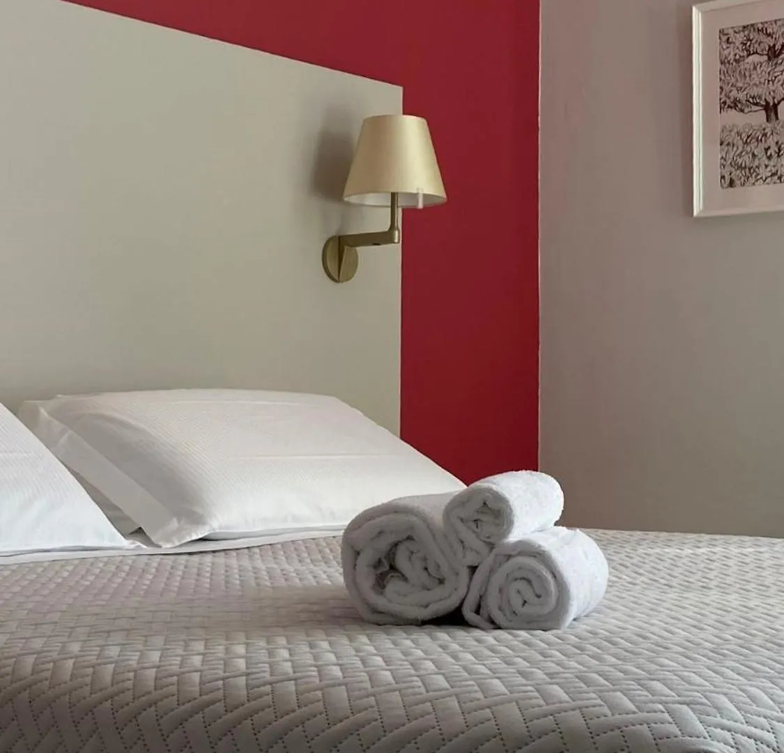 Albergo Belsoggiorno Sanremo Hotel
