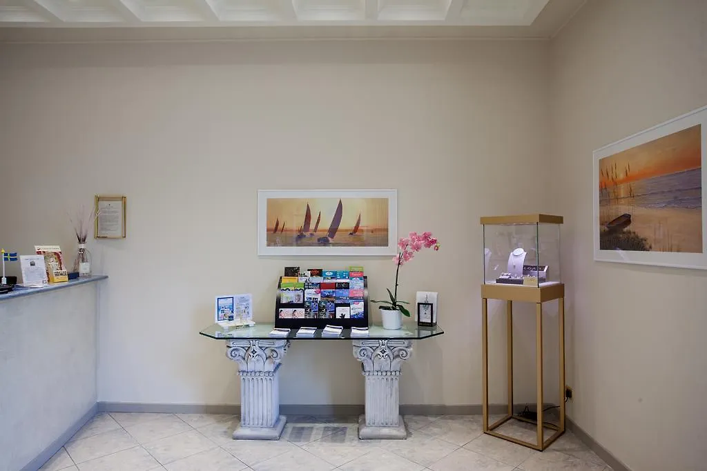 Albergo Belsoggiorno Sanremo 3*,