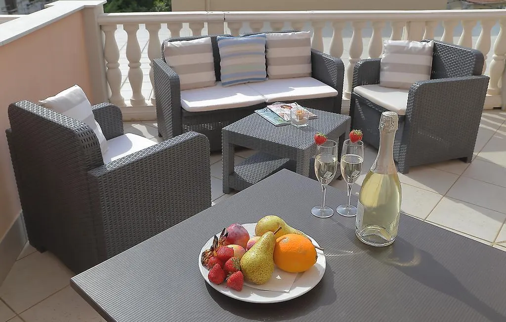 Albergo Belsoggiorno Sanremo Hotel