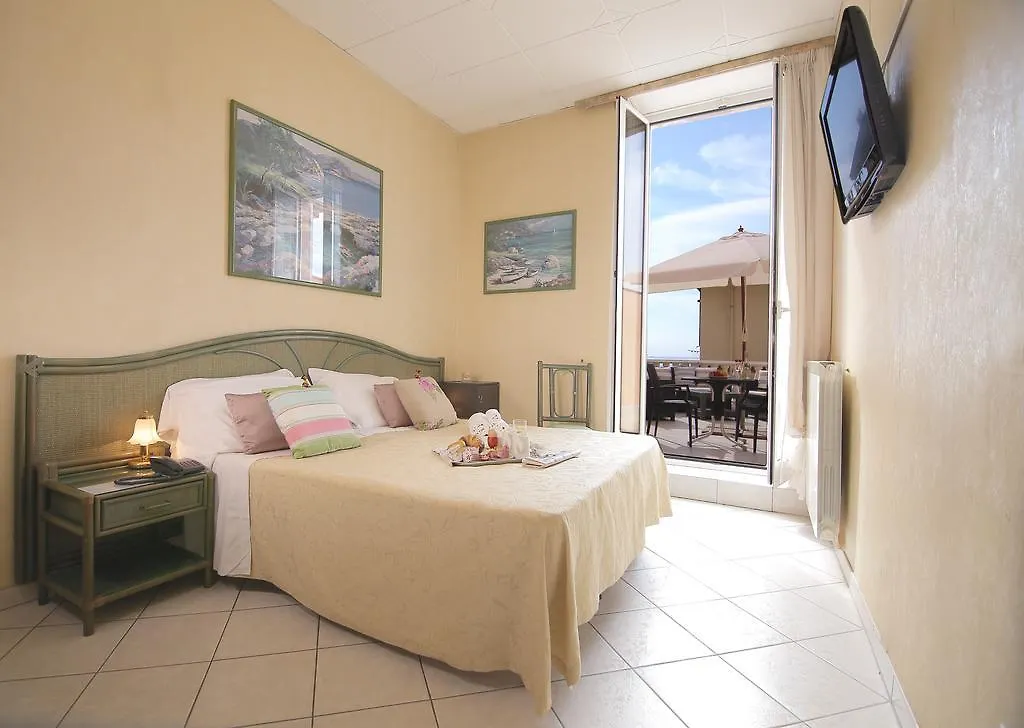 Hotel Albergo Belsoggiorno Sanremo