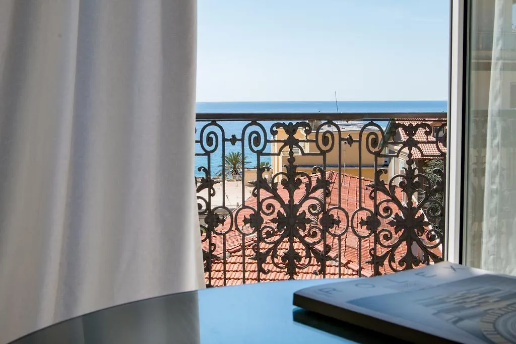Albergo Belsoggiorno Sanremo Hotel