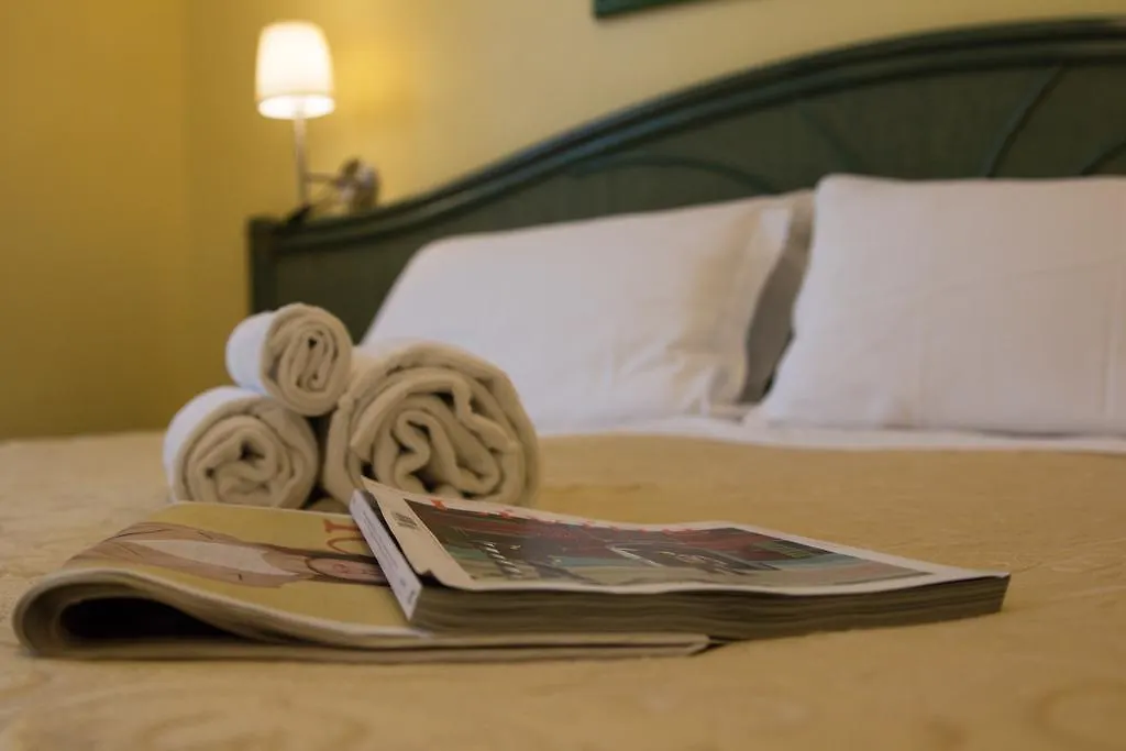 Hotel Albergo Belsoggiorno Sanremo