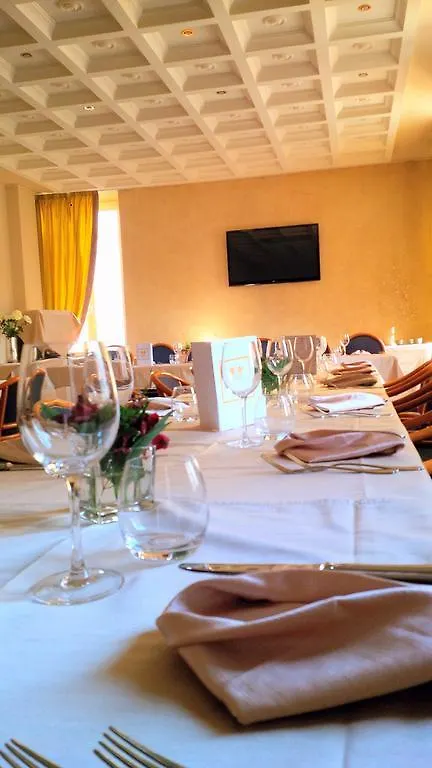 Albergo Belsoggiorno Sanremo Hotel