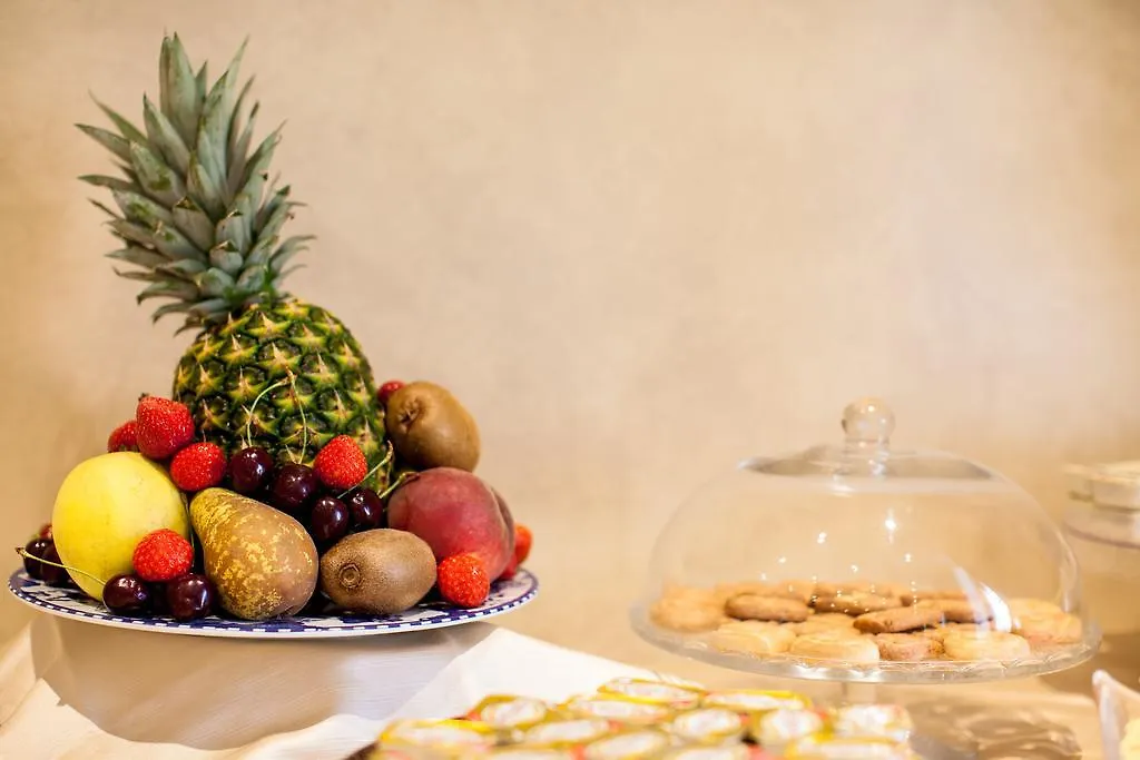 Hotel Albergo Belsoggiorno Sanremo