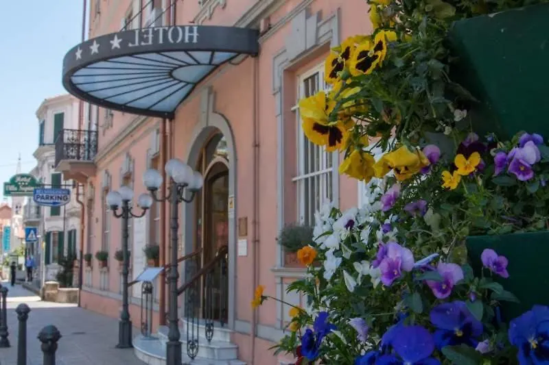 Albergo Belsoggiorno Sanremo