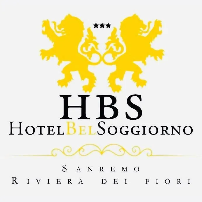 Albergo Belsoggiorno San Remo Włochy