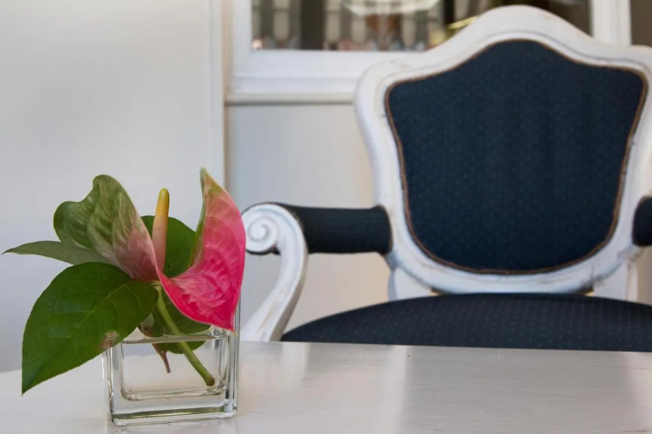 *** Hotel Albergo Belsoggiorno Sanremo Italy