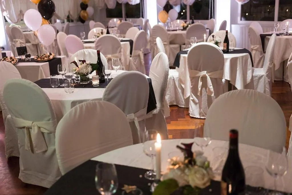 Hotel Albergo Belsoggiorno Sanremo